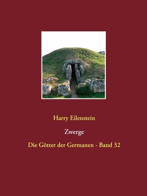 cover image of Zwerge